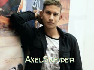 AxelSneider