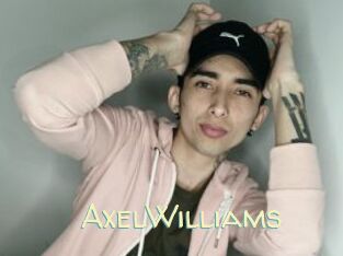 AxelWilliams