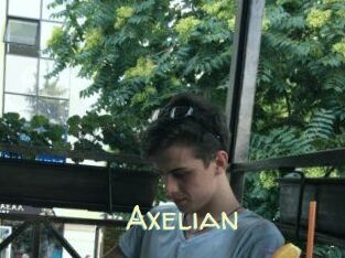 Axelian