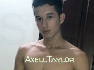 AxellTaylor