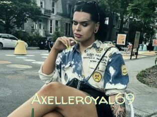 Axelleroyal69