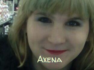 Axena