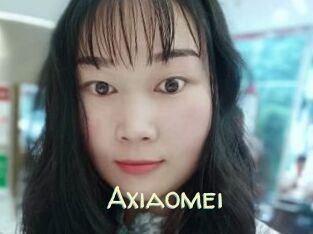 Axiaomei