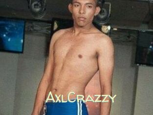 AxlCrazzy