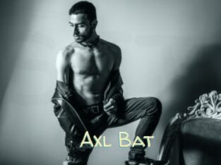 Axl_Bat