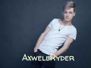 AxwellRyder