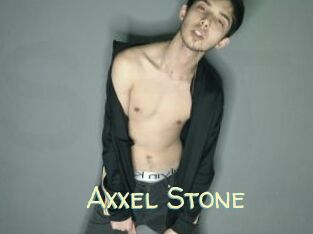 Axxel_Stone