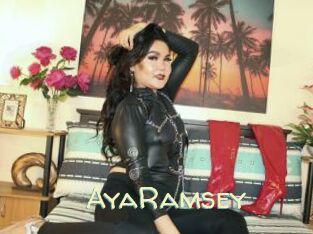 AyaRamsey