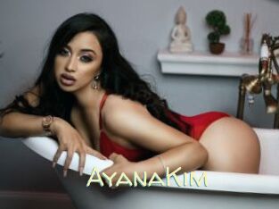 AyanaKim