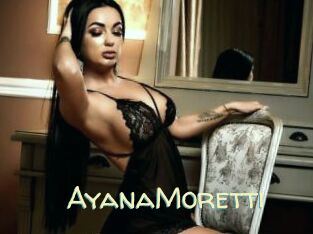 AyanaMoretti