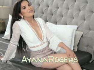 AyanaRogers