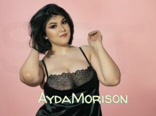 AydaMorison