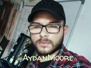 AydanMoore