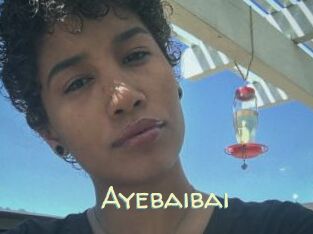 Ayebaibai
