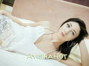 AyishaHot