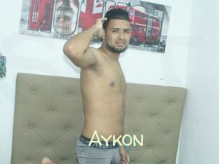 Aykon Sexy Tchat