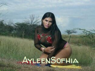 AyleenSofhia