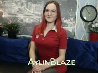 AylinBlaze