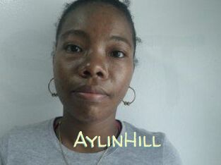 AylinHill