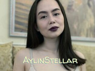 AylinStellar Sexy Tchat