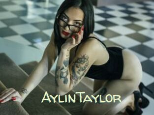 AylinTaylor