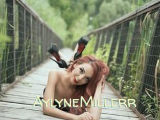 AylyneMillerr