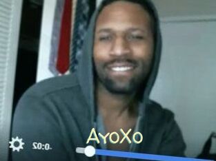 AyoXo