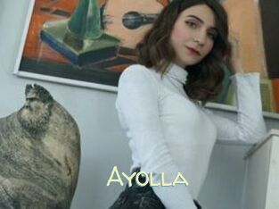 Ayolla