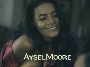 AyselMoore