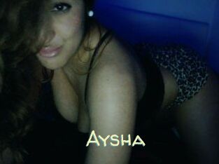 Aysha