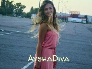AyshaDiva