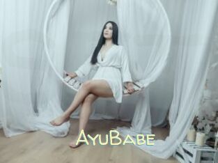 AyuBabe