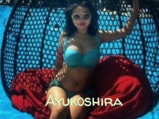 Ayukoshira Sexy Tchat