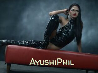 AyushiPhil