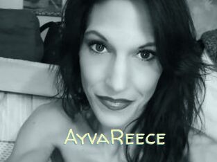 AyvaReece