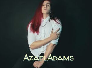 AzaelAdams