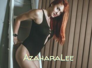 AzaharaLee