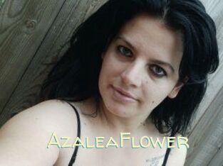 AzaleaFlower