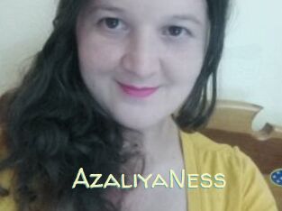 AzaliyaNess