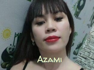 Azami