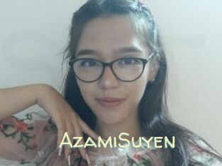 AzamiSuyen