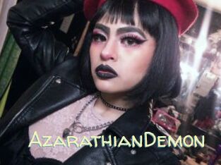 AzarathianDemon