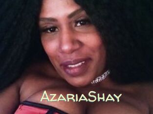 AzariaShay