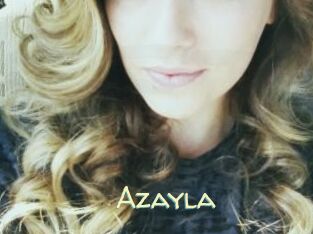 Azayla