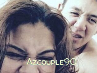 Azcouple90