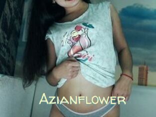 Azian_flower