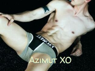 Azimut_XO