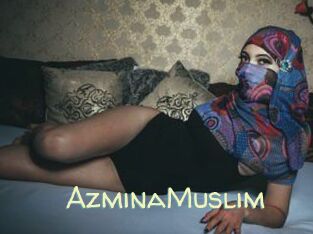 AzminaMuslim