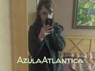 AzulaAtlantica