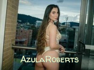 AzulaRoberts Sexy Tchat